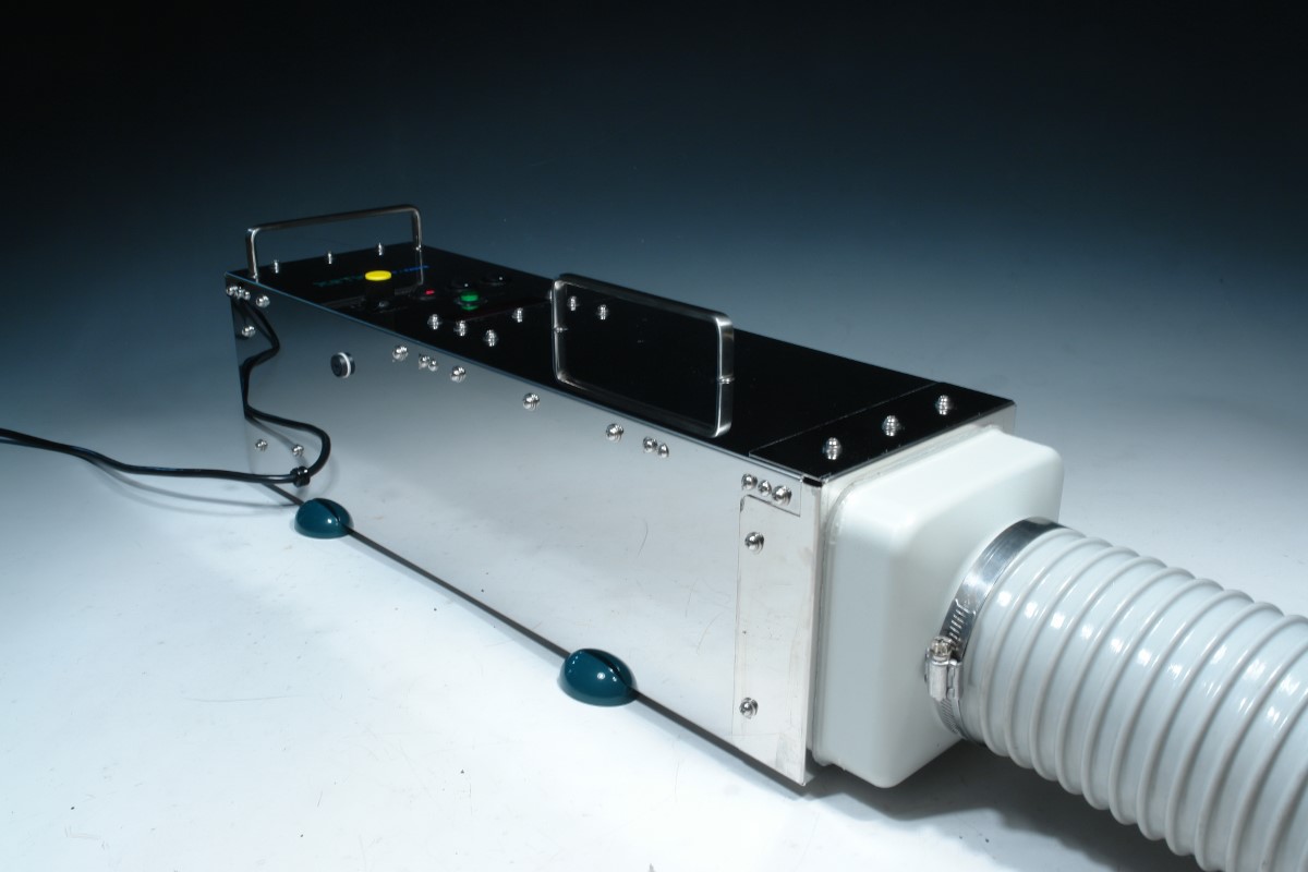 XT-6000S, with 4 inches hose-1